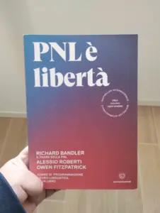 PNL è libertà