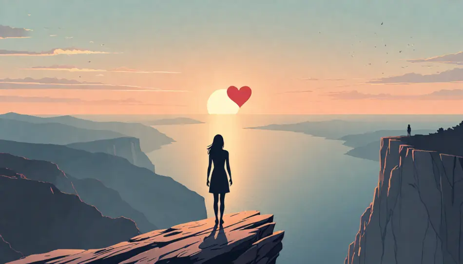 Passi per superare una delusione d’amore