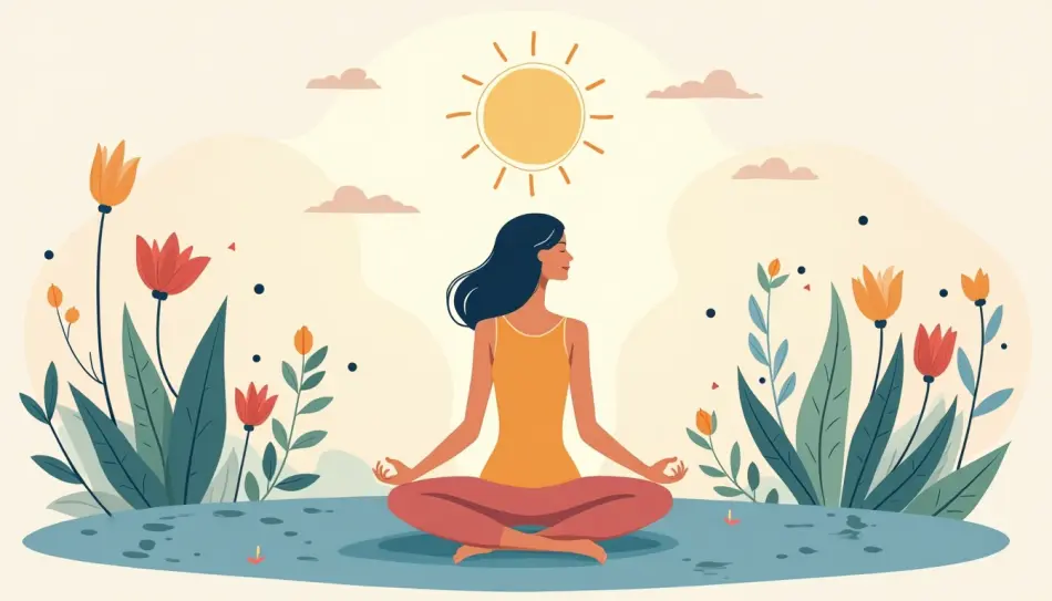 Mindfulness e Crescita Spirituale: Un Viaggio Interiore